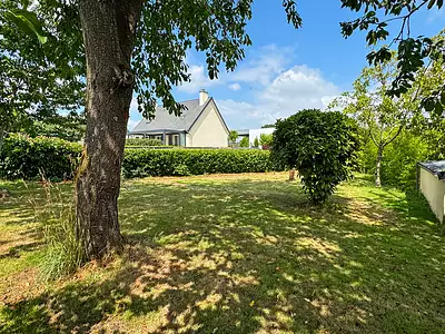 Terrain, 471 m²