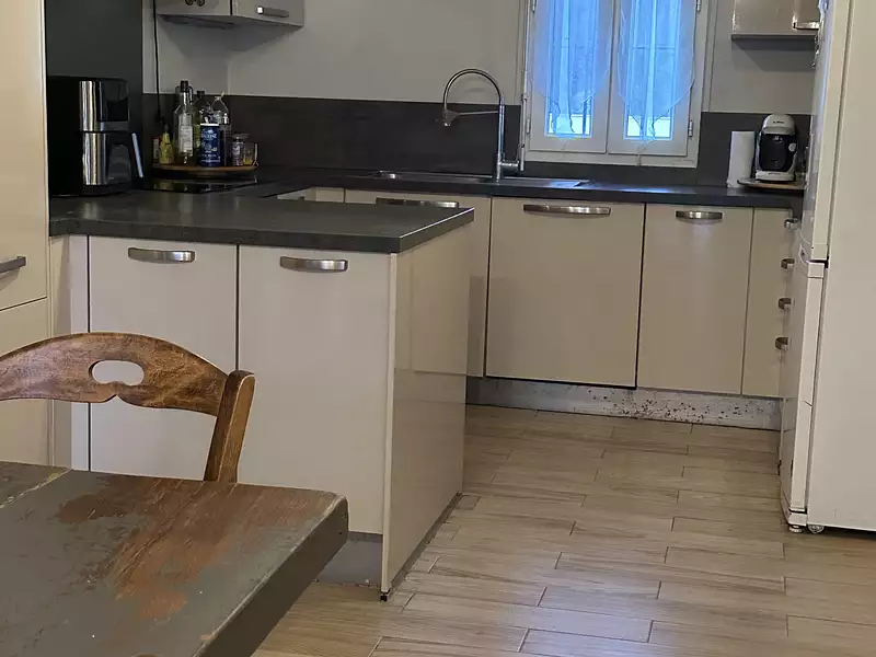 Maison, 150 m²