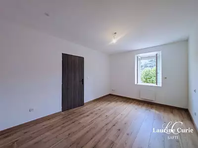 Appartement, 58 m²