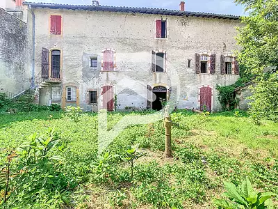 Maison, 506 m²