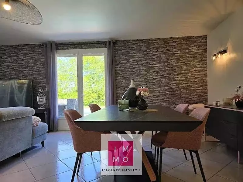Maison, 101 m²