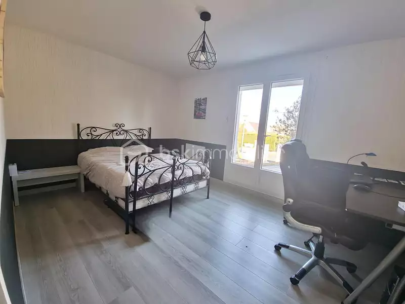 Maison, 164 m²