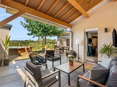 Maison, 92 m²