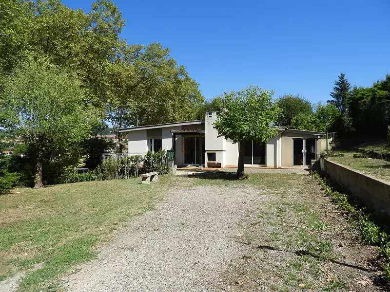 Maison, 110 m²
