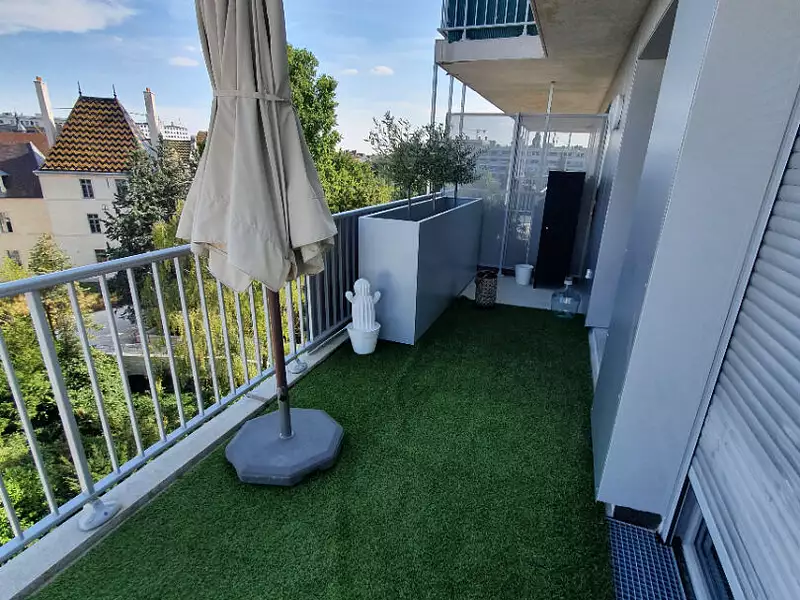 Appartement, 81,63 m²