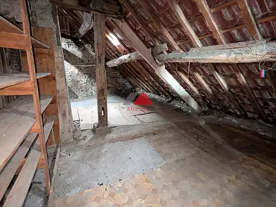 Maison, 190 m²