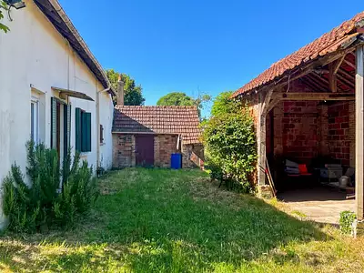 Maison, 83 m²