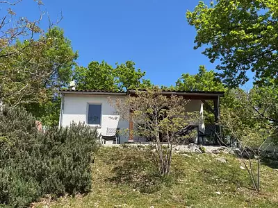 Maison, 40 m²