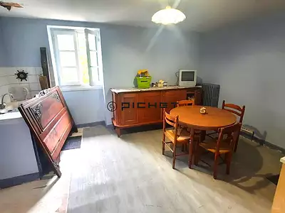 Maison, 140 m²