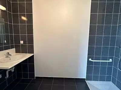 Appartement, 40 m²