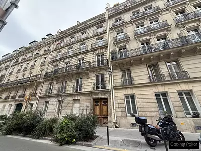 Appartement, 117,21 m²