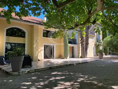 Maison, 460 m²