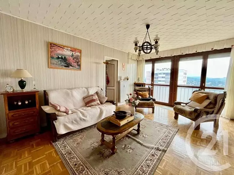 Appartement, 73,6 m²