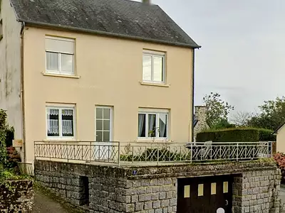 Maison, 90 m²