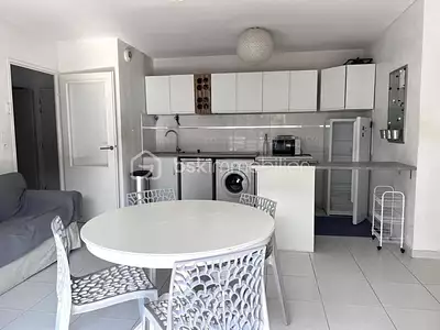 Appartement, 52 m²