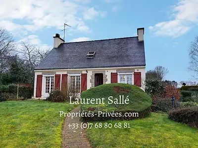 Maison, 106 m²