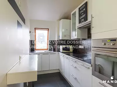 Appartement, 65 m²