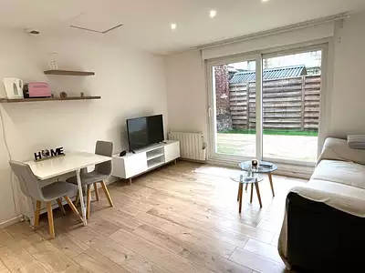 Appartement, 34 m²