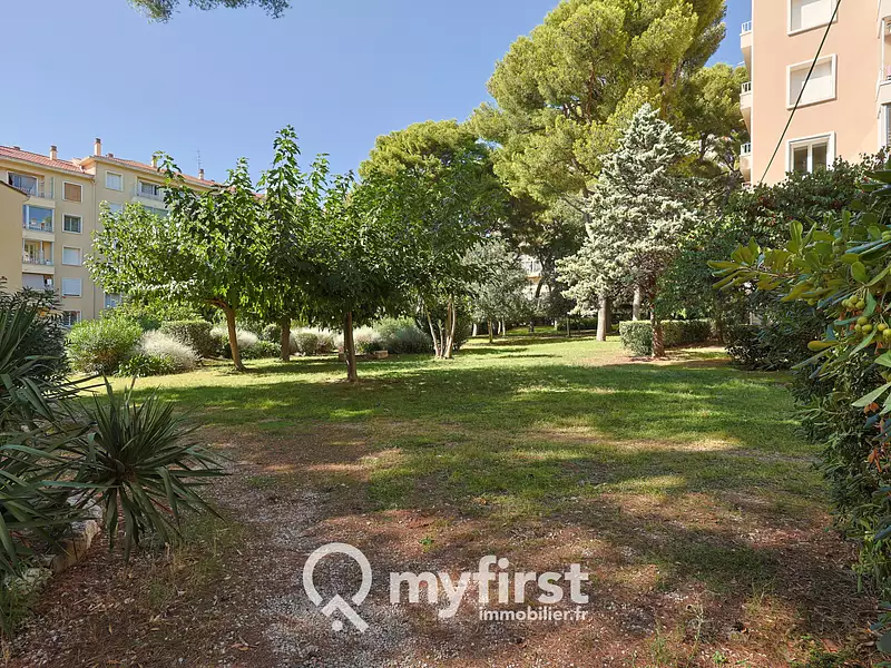 Appartement, 71,78 m²