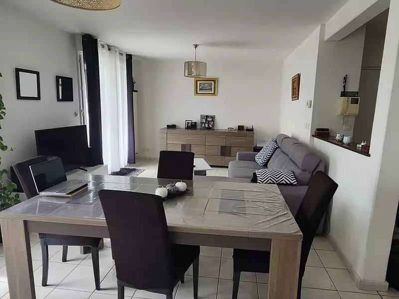 Appartement, 78,3 m²