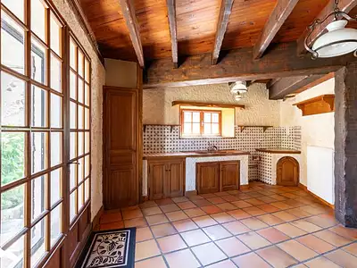 Maison, 126 m²