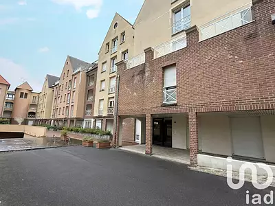 Appartement, 40 m²