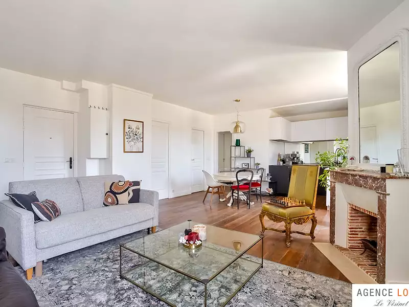 Appartement, 72,28 m²