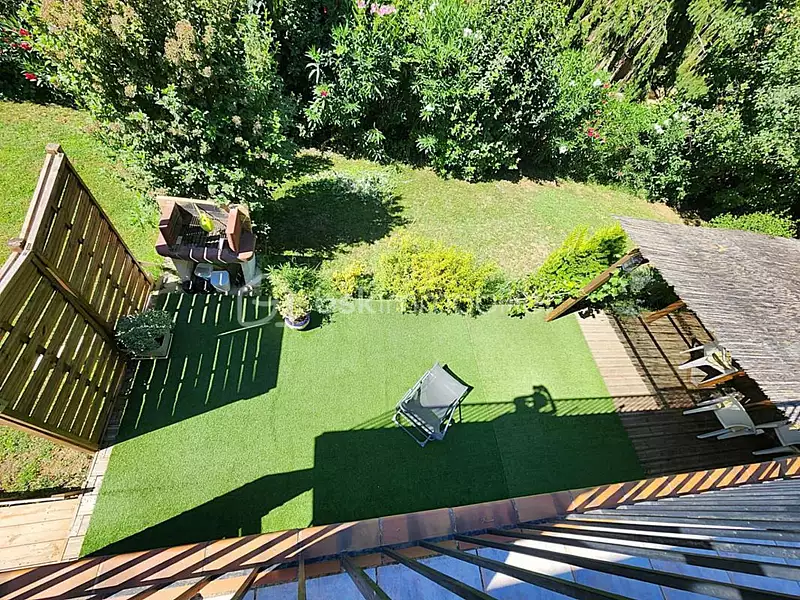 Maison, 163 m²