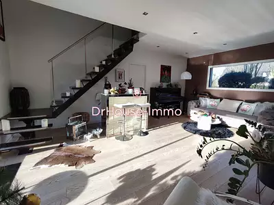 Maison, 212 m²