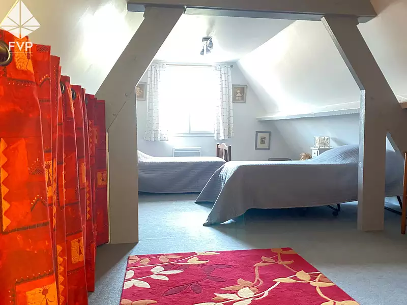 Maison, 125 m²