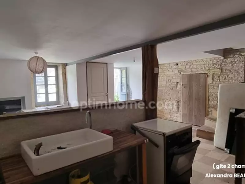 Maison, 121 m²