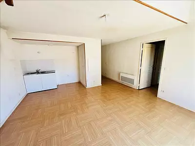 Appartement, 74 m²