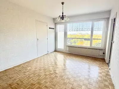 Appartement, 44 m²