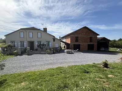 Maison, 165,06 m²