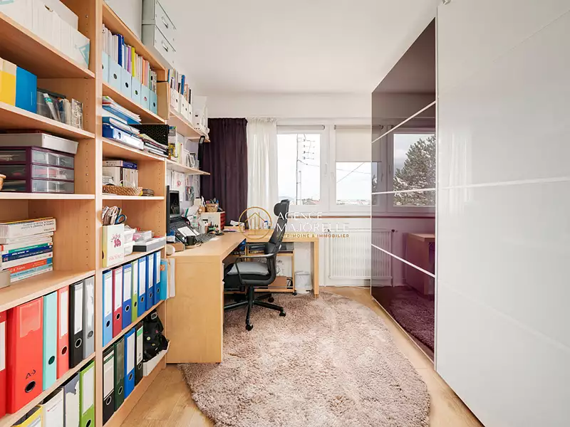 Appartement, 118 m²