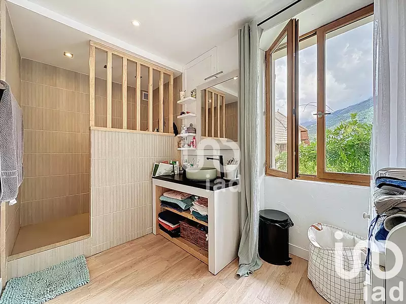 Maison, 153 m²