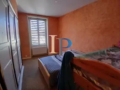 Appartement, 108,69 m²