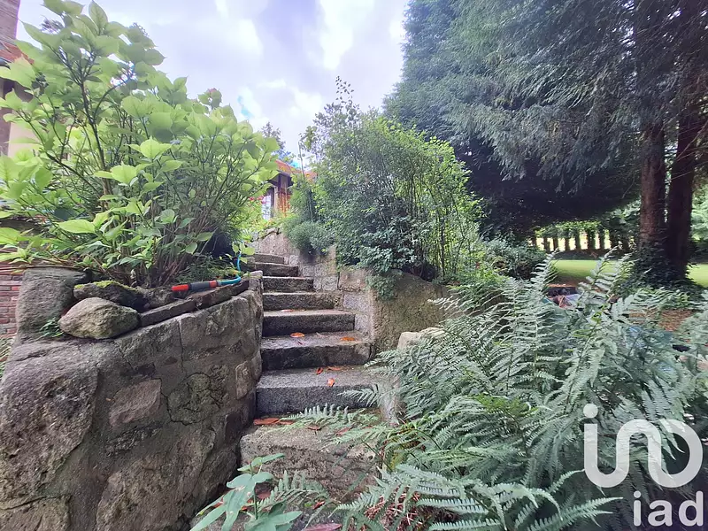 Maison, 183 m²
