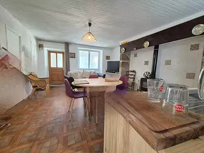 Maison, 48 m²