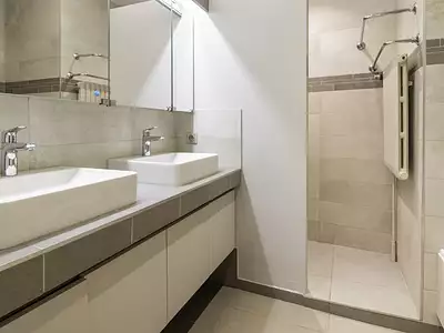Immeuble, 434 m²