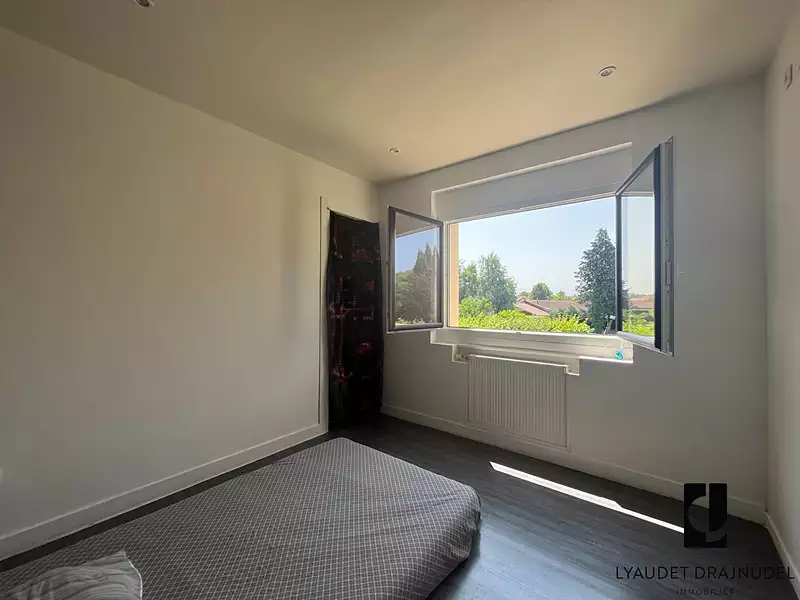 Maison, 113 m²