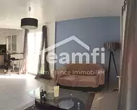 Appartement, 46,76 m²