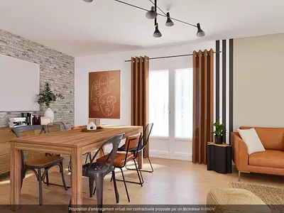 Maison, 110 m²