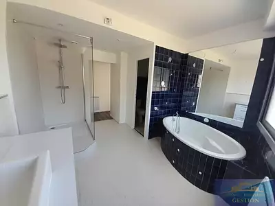 Appartement, 117 m²