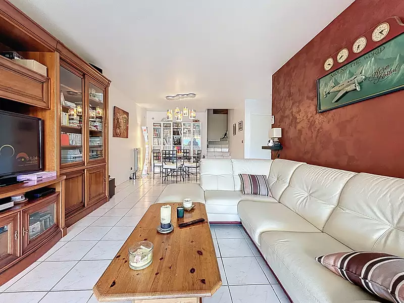 Divers, 96 m²