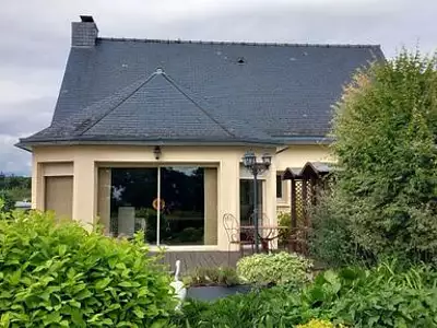 Maison, 125 m²
