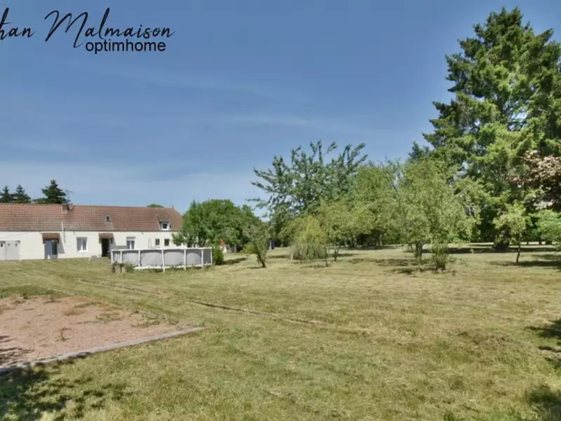 Maison, 120 m²