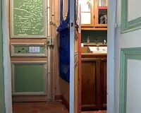 Appartement, 22,52 m²