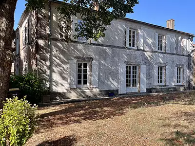 Maison, 220 m²