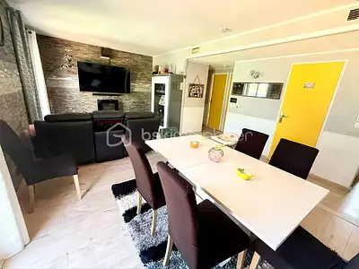 Maison, 86 m²